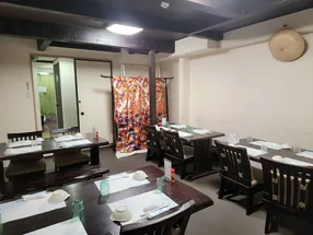 京都山葵（本店） 1