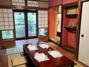 京都山葵（本店） 6